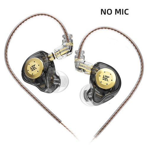 Edx pro ear - kz,