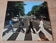 The Beatles - Abbey Road -