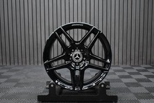 Genuine Mercedes E Class Front