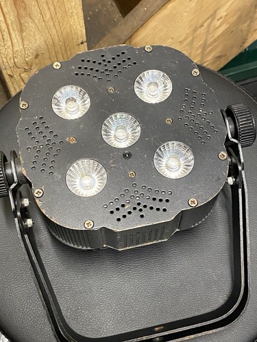 Thomann stairville led par - thomann,