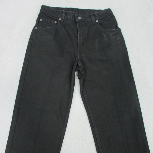 Vintage levis 555 straight - 555,