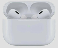 Apple AirPods Pro 2nd Gen
