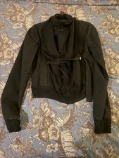 gareth pugh couture belted