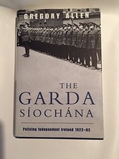 The Garda Siochana: Policing