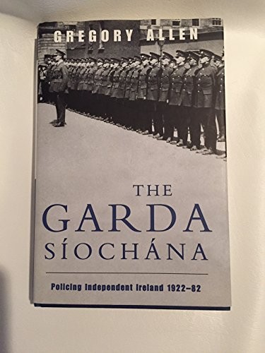 The garda siochana policing - the,