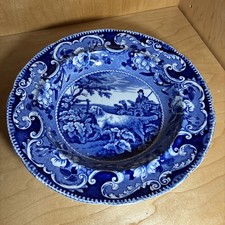 Historical staffordshire enoch - historical,