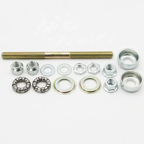Skyway bmx axles - skyway,