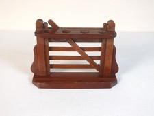 Antique Vintage Smoking Pipe