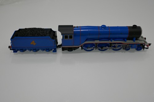 Hornby thomas and - hornby, friends