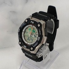 CASIO AQW-101 Digital Watch
