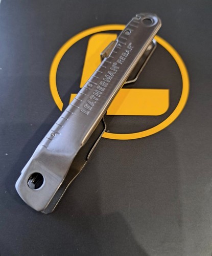 Leatherman frame side - side, 12-20