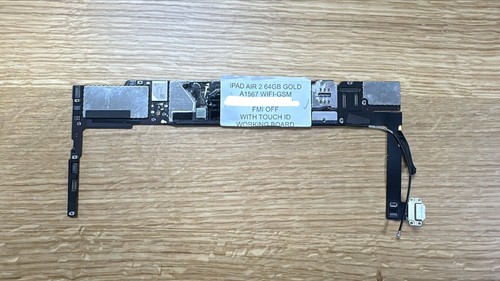 Apple ipad air logic - apple,