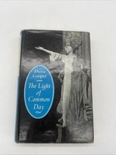 The Light of Common Day by