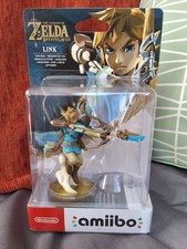 Nintendo amiibo legend of - x,
