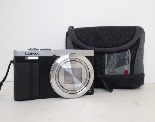 Panasonic lumix tz70 compact - panasonic,