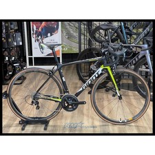 2017 Giant TCR Advanced Pro 2 Medium in Black Approved Used