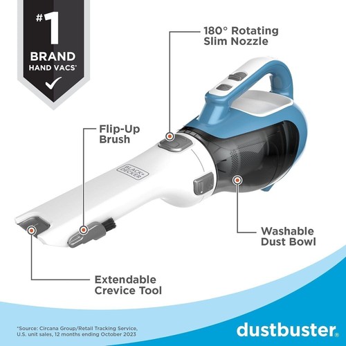 Black decker advancedclean - black+decker,