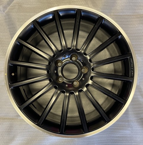 Genuine mercedes amg c63 - amg, w204