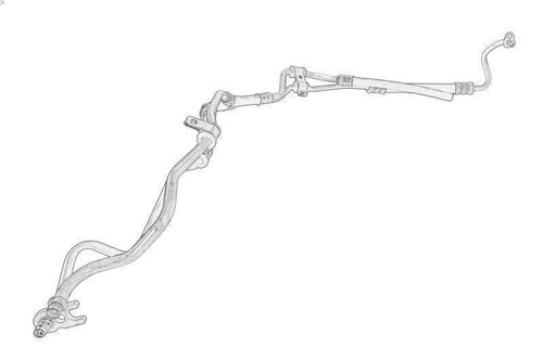 Hydraulic hose steering oe - hose,,