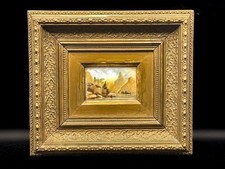 19th Century Italian Oil