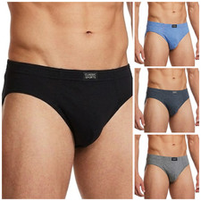 Men's Classic Sports Slips