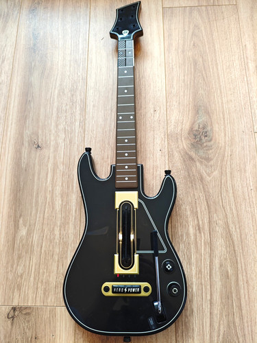 Guitar hero live - live,