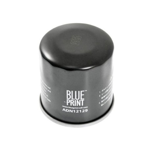 Blue print adn12129 oil - print,