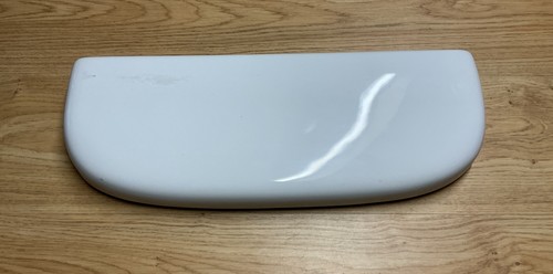 Toilet cistern lid - toilet,