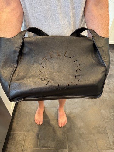 Stella mccartney black - mccartney,