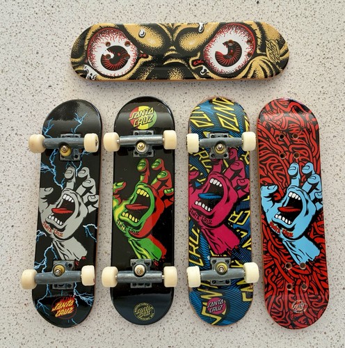 Tech deck skateboards - x, &