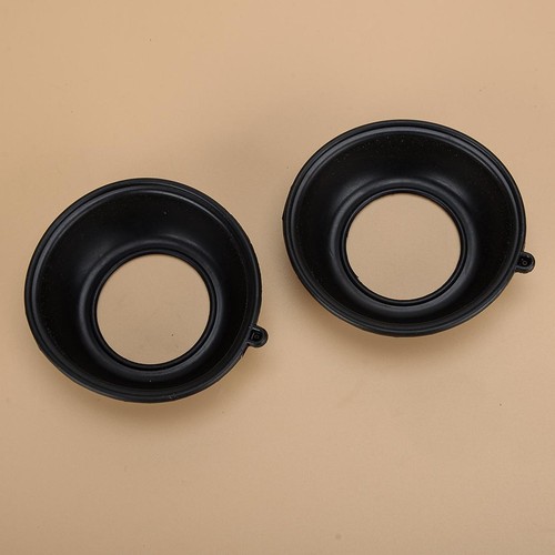 2pcs carburetor diaphragm fit - carburetor,
