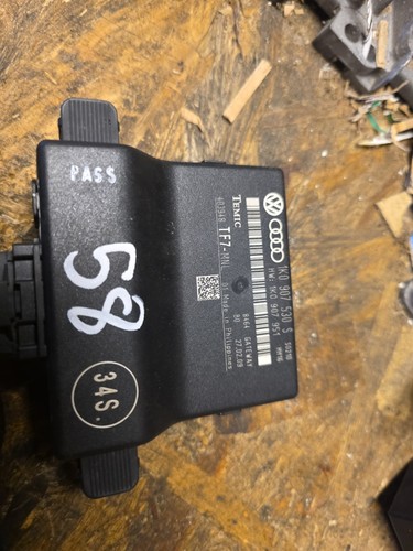 2009 audi gateway - 2009,