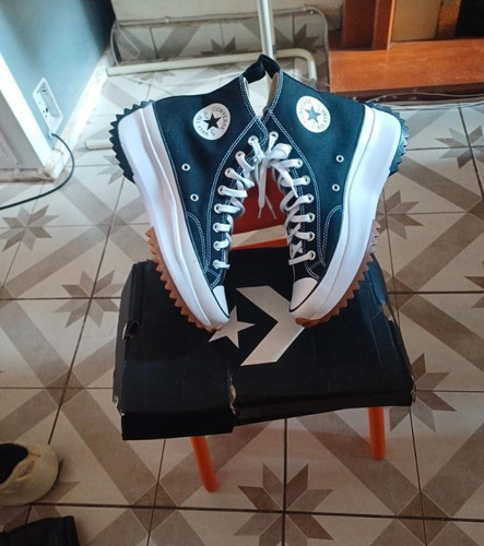 Converse unisex black - converse,