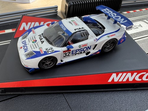 Ninco 50356 tec honda - 50356, nsx