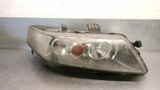 33101SEAE01 headlamp rh HONDA ACCORD BERLINA (CL CN) 2.2 CTDI 2003 5534070