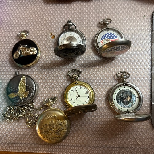 Pocket watches classic - pocket,