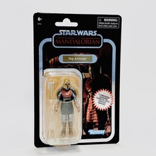 Star Wars The Mandalorian The