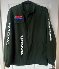 HONDA RACING HRC Khaki Green
