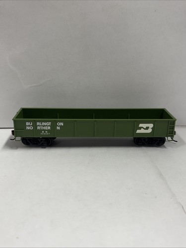 Bachmann scale burlington - bachmann, ho