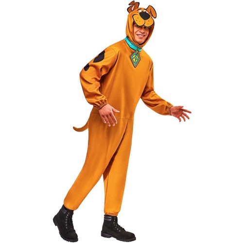 Rubies scooby doo costume - scooby,