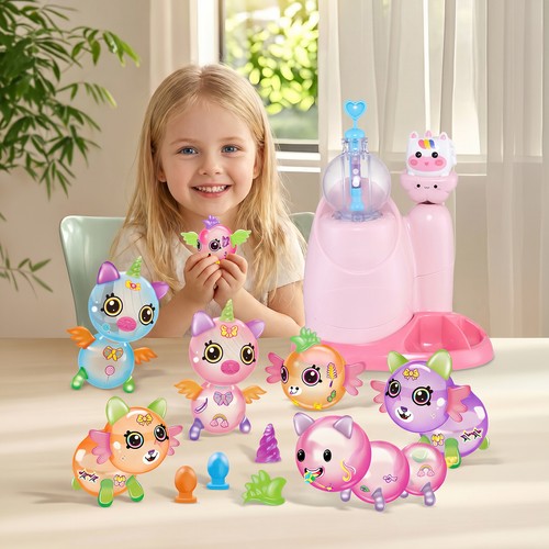 Kids magic happy - kids,