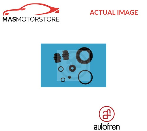 Brake caliper repair kit - brake,