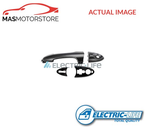 Car door handle - handle, electric