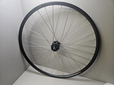 Bontrager TLR/dc-20 Front
