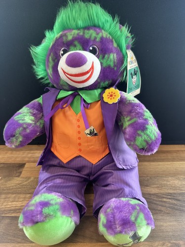 Build bear limited edition - build,