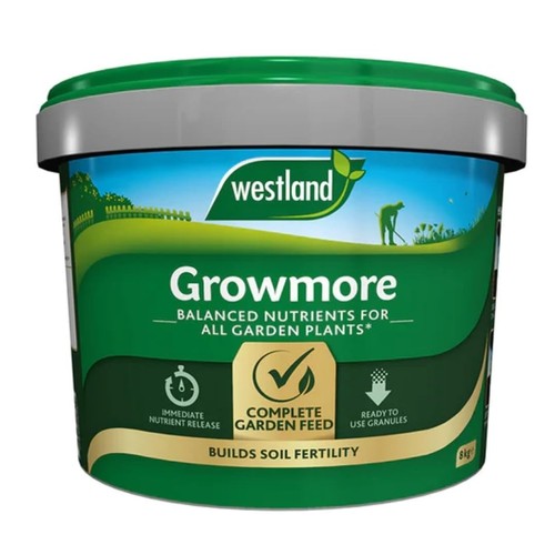 Westland growmore fertiliser - growmore,