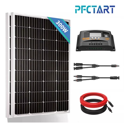 300w solar panel - solar, mono