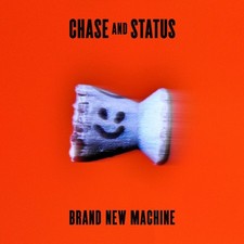 Chase & Status: Brand New