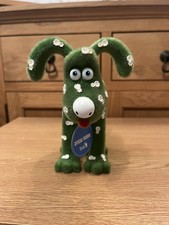 Rare Gromit Unleashed Figurine - Oops a Daisy No Box