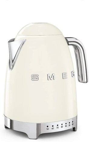 Smeg jug kettle - smeg,